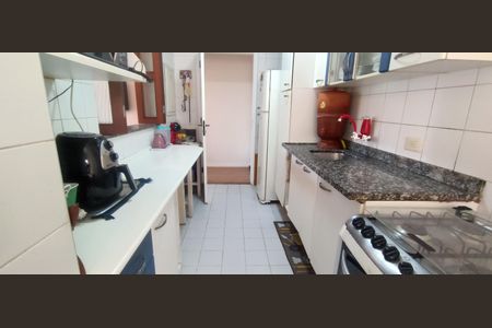Apartamento à venda com 75m², 3 quartos e 1 vaga Apartamento à venda com 75m², 3 quartos e 1 vagaCozinha