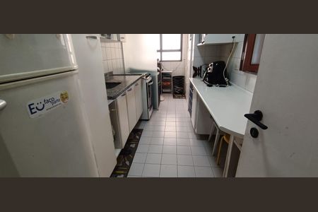 Apartamento à venda com 75m², 3 quartos e 1 vaga Apartamento à venda com 75m², 3 quartos e 1 vagaCozinha