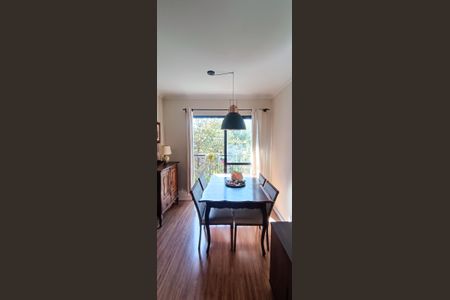 Apartamento à venda com 75m², 3 quartos e 1 vaga Apartamento à venda com 75m², 3 quartos e 1 vagaSala