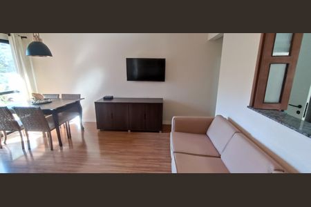 Apartamento à venda com 75m², 3 quartos e 1 vaga Apartamento à venda com 75m², 3 quartos e 1 vagaSala