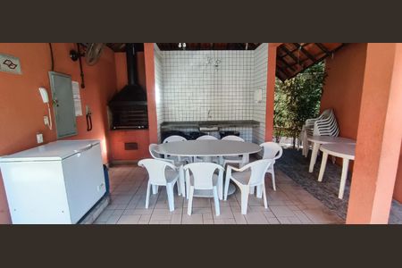 Apartamento à venda com 75m², 3 quartos e 1 vaga Apartamento à venda com 75m², 3 quartos e 1 vagaÁrea comum