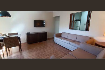 Apartamento à venda com 75m², 3 quartos e 1 vaga Apartamento à venda com 75m², 3 quartos e 1 vagaSala
