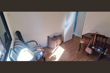 Apartamento à venda com 75m², 3 quartos e 1 vaga Apartamento à venda com 75m², 3 quartos e 1 vagaQuarto 2