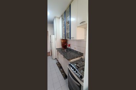 Apartamento à venda com 75m², 3 quartos e 1 vaga Apartamento à venda com 75m², 3 quartos e 1 vagaCozinha