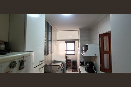 Apartamento à venda com 75m², 3 quartos e 1 vaga Apartamento à venda com 75m², 3 quartos e 1 vagaCozinha