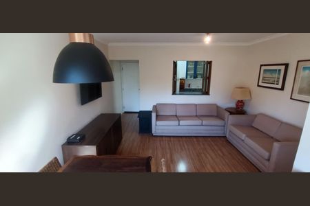 Apartamento à venda com 75m², 3 quartos e 1 vaga Apartamento à venda com 75m², 3 quartos e 1 vagaSala