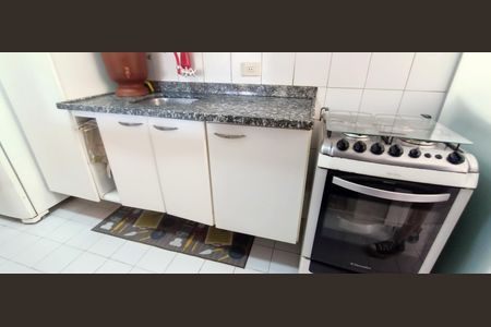 Apartamento à venda com 75m², 3 quartos e 1 vaga Apartamento à venda com 75m², 3 quartos e 1 vagaCozinha