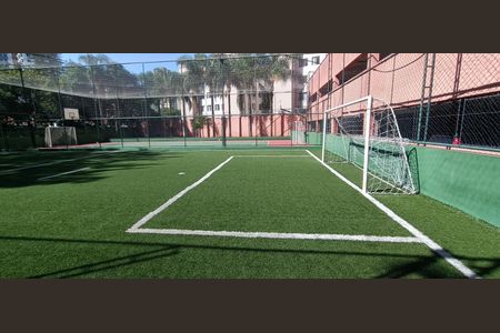 Apartamento à venda com 75m², 3 quartos e 1 vaga Apartamento à venda com 75m², 3 quartos e 1 vagaÁrea comum