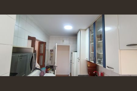 Apartamento à venda com 75m², 3 quartos e 1 vaga Apartamento à venda com 75m², 3 quartos e 1 vagaCozinha