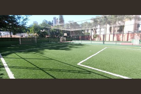 Apartamento à venda com 75m², 3 quartos e 1 vaga Apartamento à venda com 75m², 3 quartos e 1 vagaÁrea comum