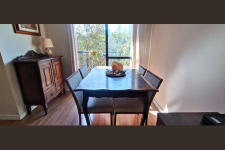 Apartamento à venda com 75m², 3 quartos e 1 vaga Apartamento à venda com 75m², 3 quartos e 1 vagaSala