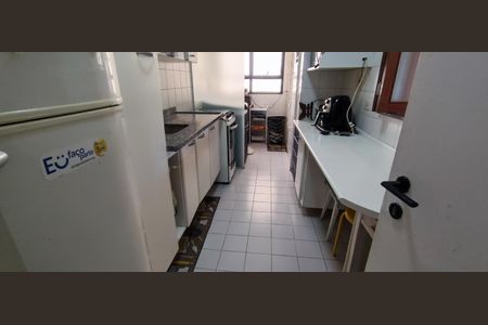 Apartamento à venda com 75m², 3 quartos e 1 vaga Apartamento à venda com 75m², 3 quartos e 1 vagaCozinha