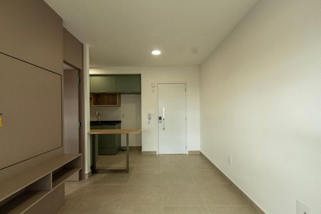 Apartamento para alugar com 47m², 1 quarto e 1 vagaSala 