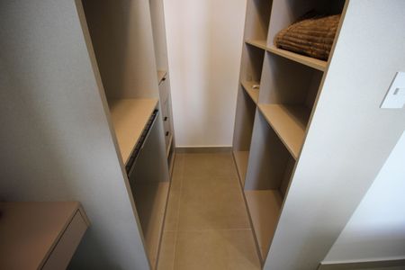 Apartamento para alugar com 47m², 1 quarto e 1 vagaQuarto 1