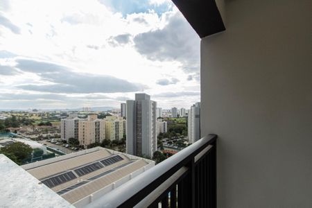 Apartamento para alugar com 47m², 1 quarto e 1 vagaVaranda Técnica 