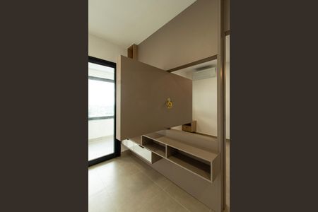 Apartamento para alugar com 47m², 1 quarto e 1 vagaSala 