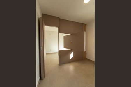 Apartamento para alugar com 47m², 1 quarto e 1 vagaSuíte 