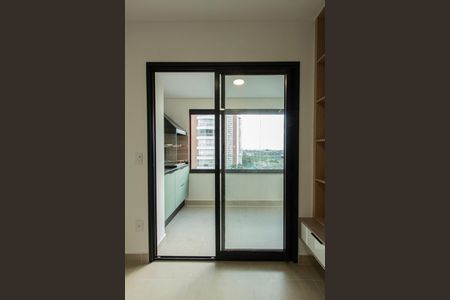 Apartamento para alugar com 47m², 1 quarto e 1 vagaVaranda Sala 