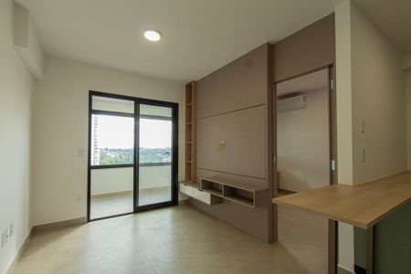 Apartamento para alugar com 47m², 1 quarto e 1 vagaSala 