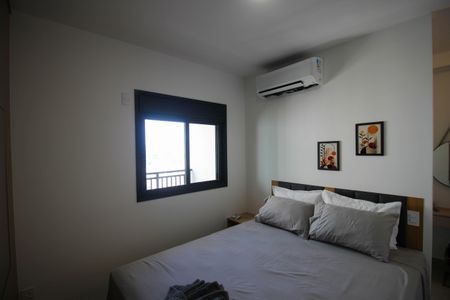 Apartamento para alugar com 47m², 1 quarto e 1 vagaQuarto 1