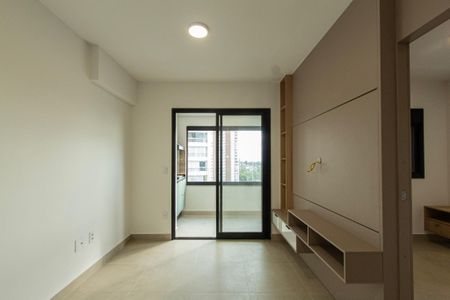 Apartamento para alugar com 47m², 1 quarto e 1 vagaSala 