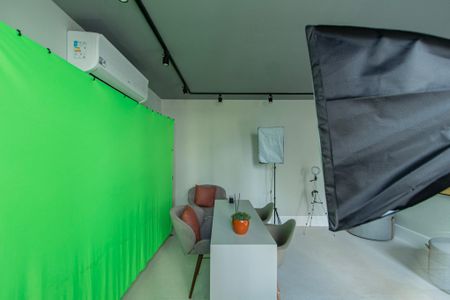 Apartamento para alugar com 47m², 1 quarto e 1 vagaÁrea comum - Espaço Influencer 