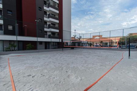 Apartamento para alugar com 47m², 1 quarto e 1 vagaÁrea comum - Quadra Areia 
