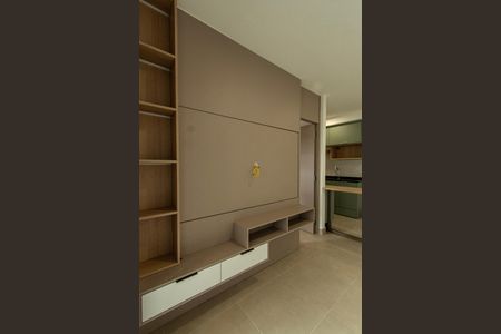 Apartamento para alugar com 47m², 1 quarto e 1 vagaSala 