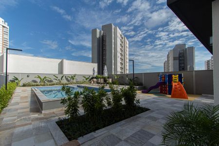 Apartamento para alugar com 47m², 1 quarto e 1 vagaÁrea comum - Casa Festas Privada 