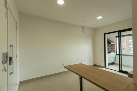 Apartamento para alugar com 47m², 1 quarto e 1 vagaSala 