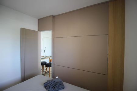Apartamento para alugar com 47m², 1 quarto e 1 vagaQuarto 1