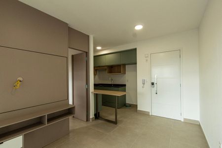 Apartamento para alugar com 47m², 1 quarto e 1 vagaSala 