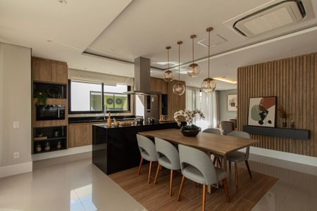 Apartamento para alugar com 47m², 1 quarto e 1 vagaÁrea comum - Salão de festas