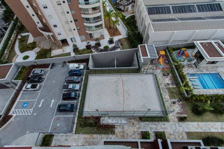 Apartamento para alugar com 47m², 1 quarto e 1 vagaVaranda Sala 