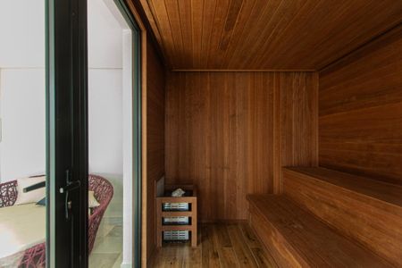 Apartamento para alugar com 47m², 1 quarto e 1 vagaÁrea comum - Sauna 