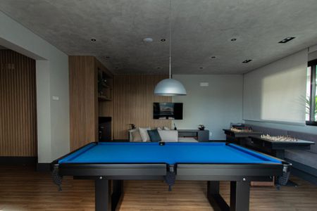 Apartamento para alugar com 47m², 1 quarto e 1 vagaÁrea comum - Jogos 