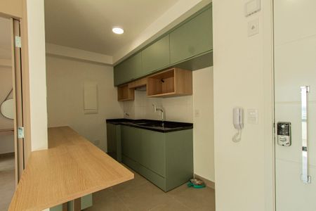 Apartamento para alugar com 47m², 1 quarto e 1 vagaCozinha 