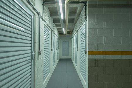 Apartamento para alugar com 47m², 1 quarto e 1 vagaÁrea comum - Depósito 