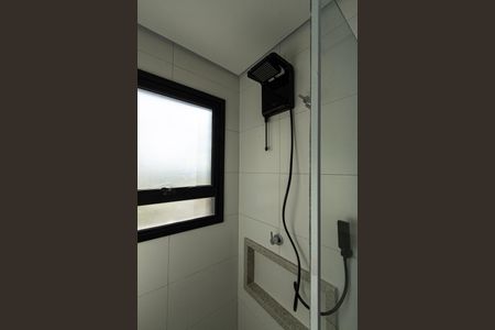 Apartamento para alugar com 47m², 1 quarto e 1 vagaBanheiro Suíte 