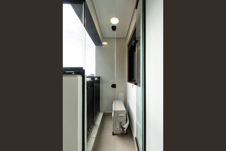 Apartamento para alugar com 47m², 1 quarto e 1 vagaVaranda Técnica 