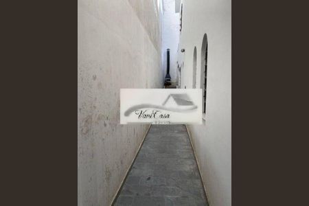 Casa à venda com 178m², 3 quartos e 2 vagas