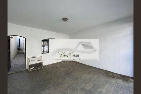 Casa à venda com 178m², 3 quartos e 2 vagas