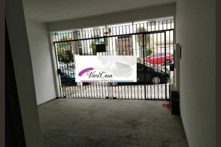Casa à venda com 178m², 3 quartos e 2 vagas