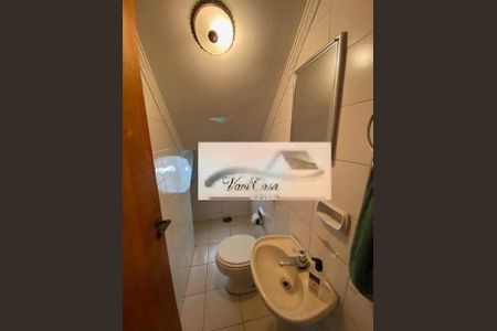 Casa à venda com 178m², 3 quartos e 2 vagas