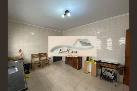 Casa à venda com 178m², 3 quartos e 2 vagas