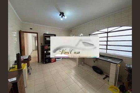 Casa à venda com 178m², 3 quartos e 2 vagas