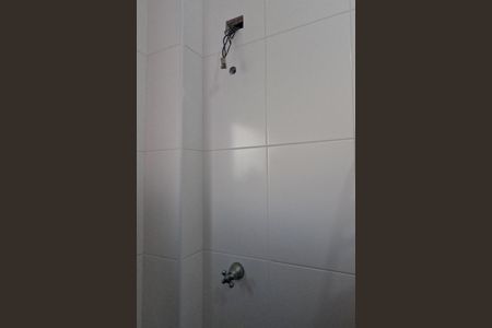 Casa para alugar com 290m², 4 quartos e 3 vagasBanheiro de Serviço - 1º Piso