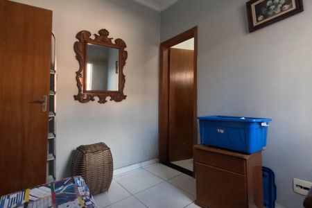 Casa para alugar com 290m², 4 quartos e 3 vagasQuarto de Serviço - 1º Piso