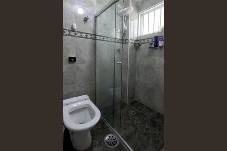 Casa para alugar com 290m², 4 quartos e 3 vagasBanheiro da Suíte 2 (Closet) - 1º Piso