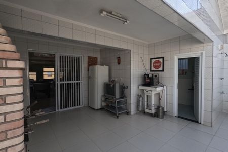 Casa para alugar com 290m², 4 quartos e 3 vagasEspaço Gourmet com Churrasqueira - 2º Piso
